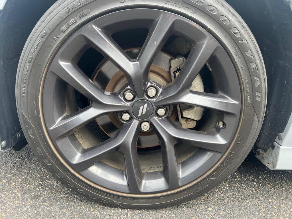 used 2021 Dodge Charger car, priced at $32,777