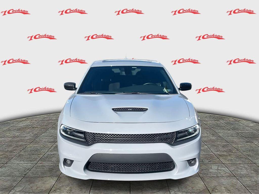 used 2021 Dodge Charger car, priced at $31,867