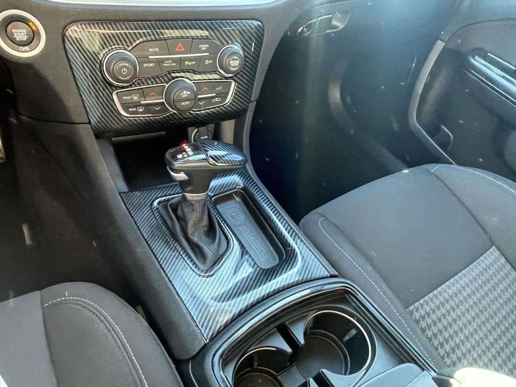 used 2021 Dodge Charger car, priced at $31,867