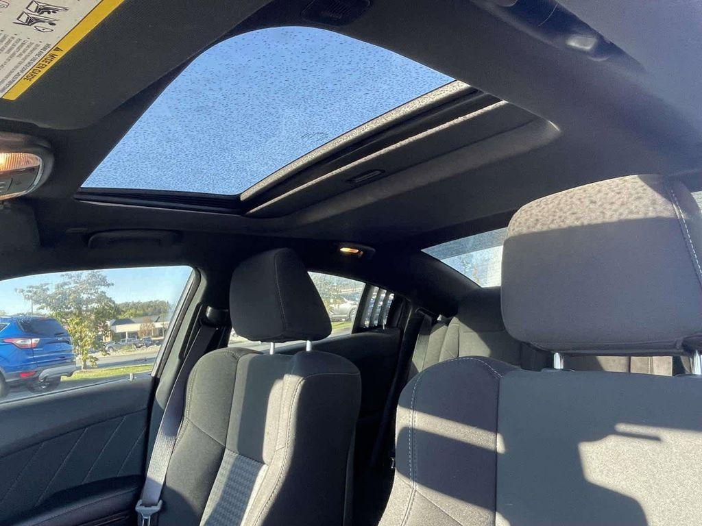 used 2021 Dodge Charger car, priced at $31,867