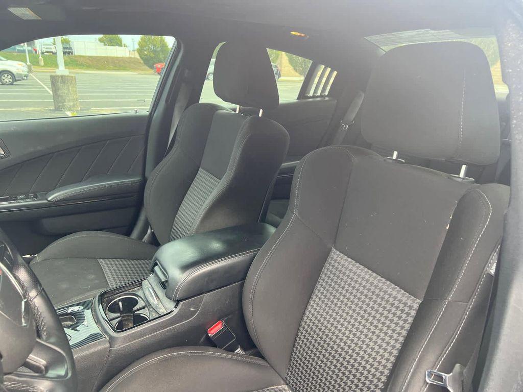 used 2021 Dodge Charger car, priced at $32,777