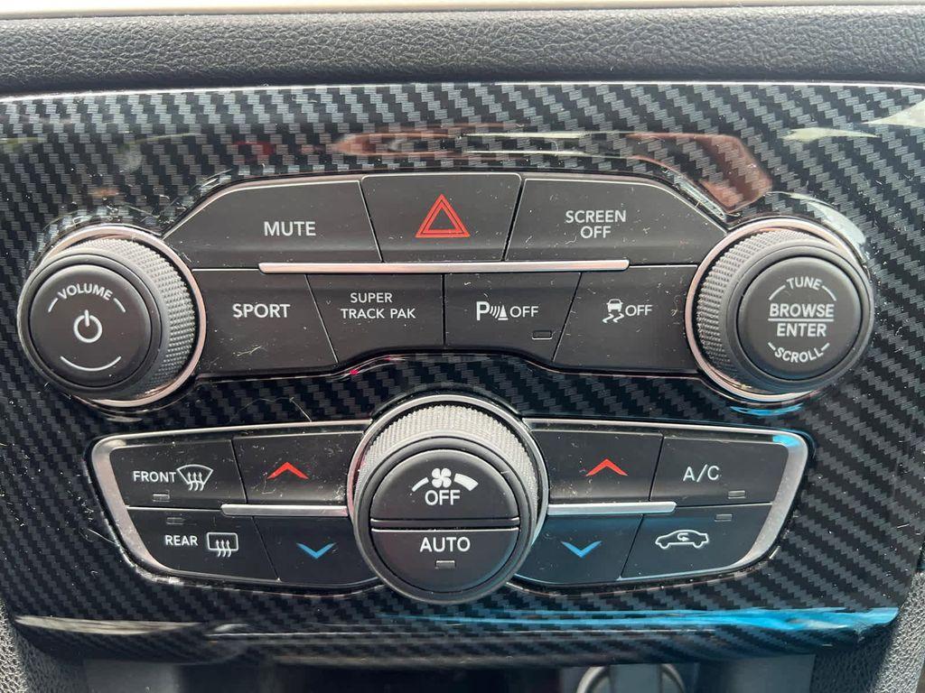 used 2021 Dodge Charger car, priced at $32,777