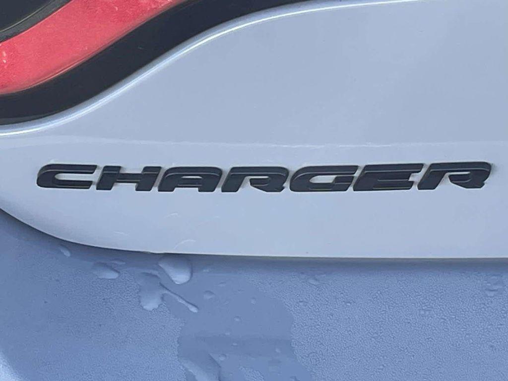 used 2021 Dodge Charger car, priced at $31,867