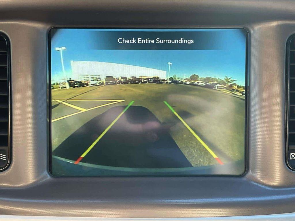 used 2021 Dodge Charger car, priced at $31,867