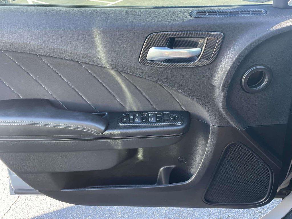 used 2021 Dodge Charger car, priced at $31,867