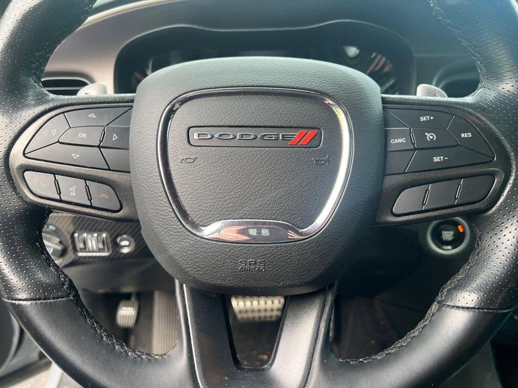 used 2021 Dodge Charger car, priced at $32,777