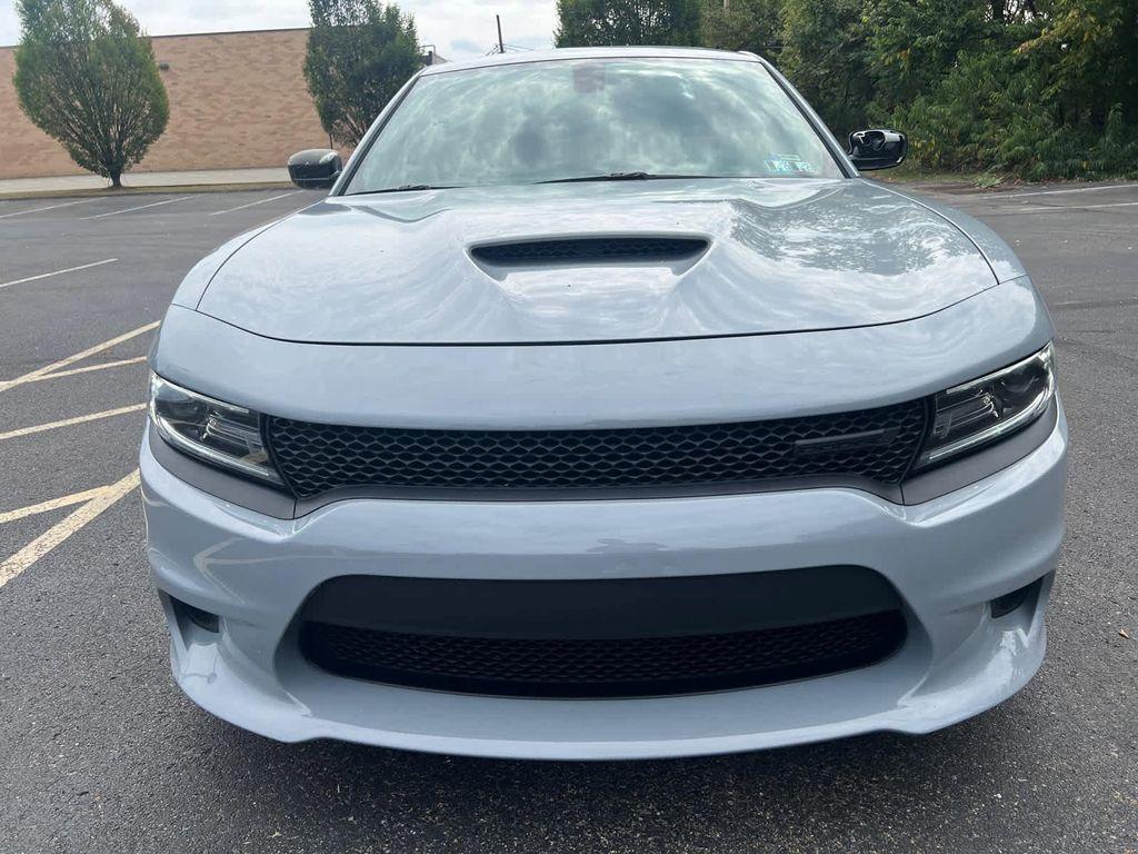 used 2021 Dodge Charger car, priced at $32,777
