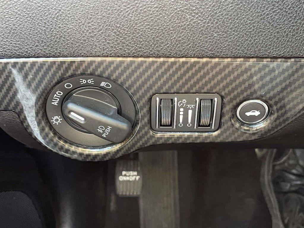 used 2021 Dodge Charger car, priced at $31,867