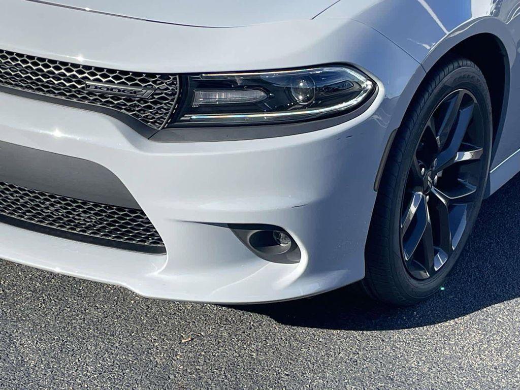 used 2021 Dodge Charger car, priced at $31,867