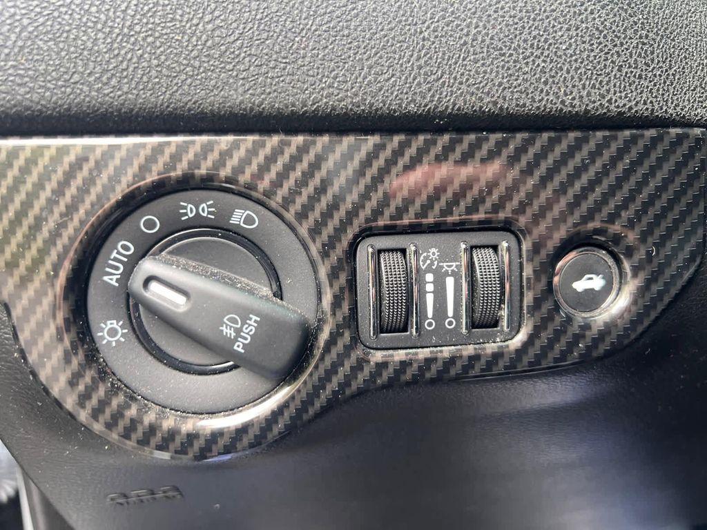 used 2021 Dodge Charger car, priced at $32,777
