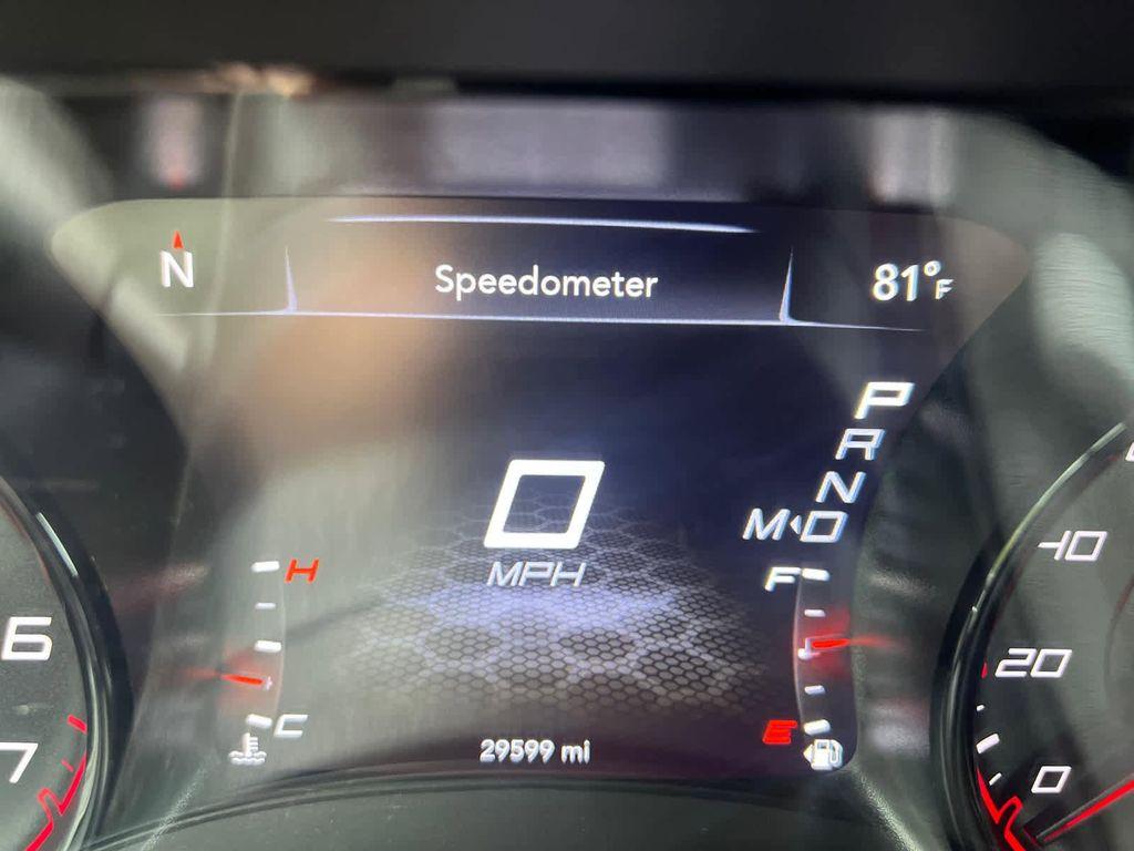 used 2021 Dodge Charger car, priced at $32,777