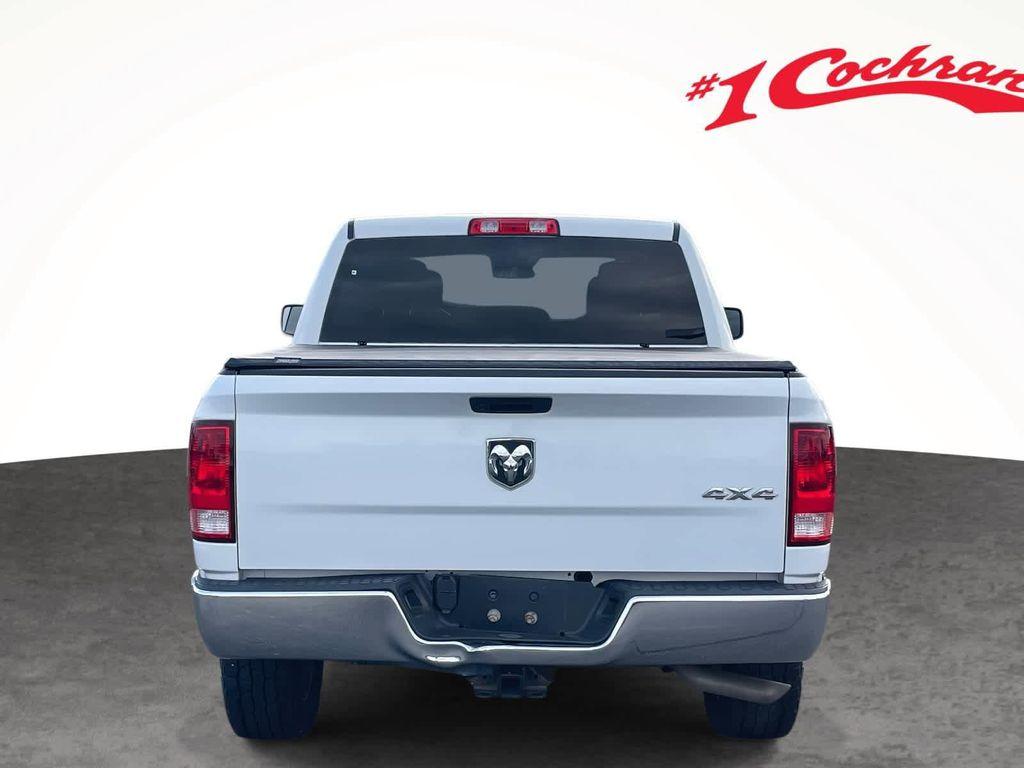 used 2020 Ram 1500 car, priced at $18,867