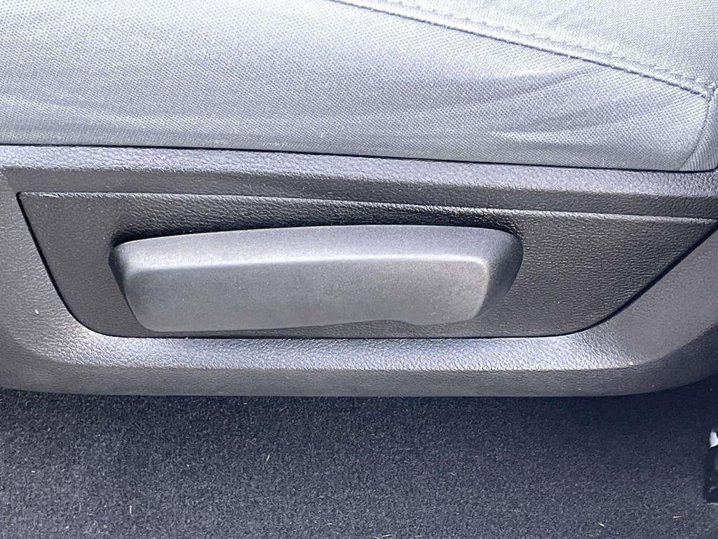 used 2020 Ram 1500 car, priced at $18,867