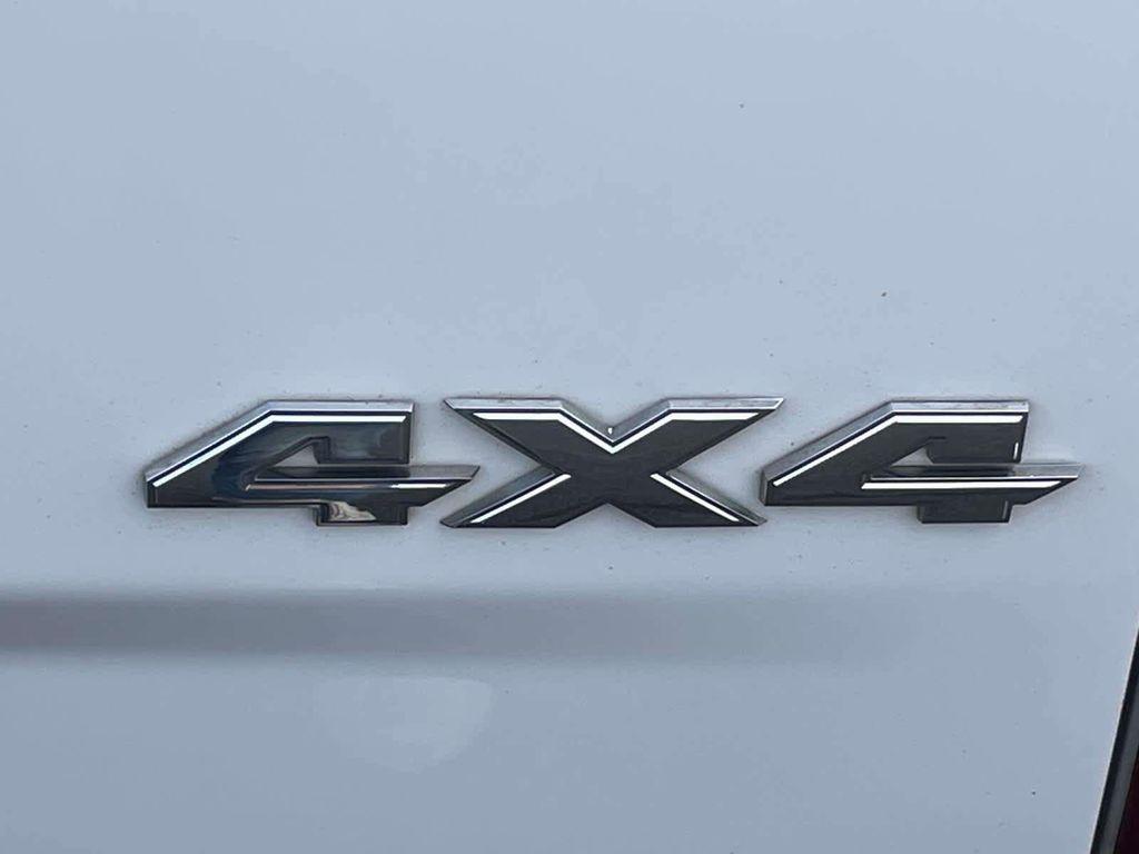 used 2020 Ram 1500 car, priced at $18,867