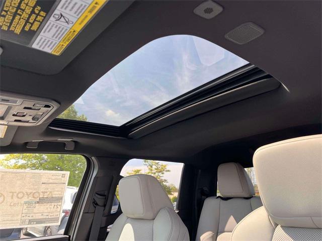 new 2025 Toyota Tacoma car, priced at $52,891