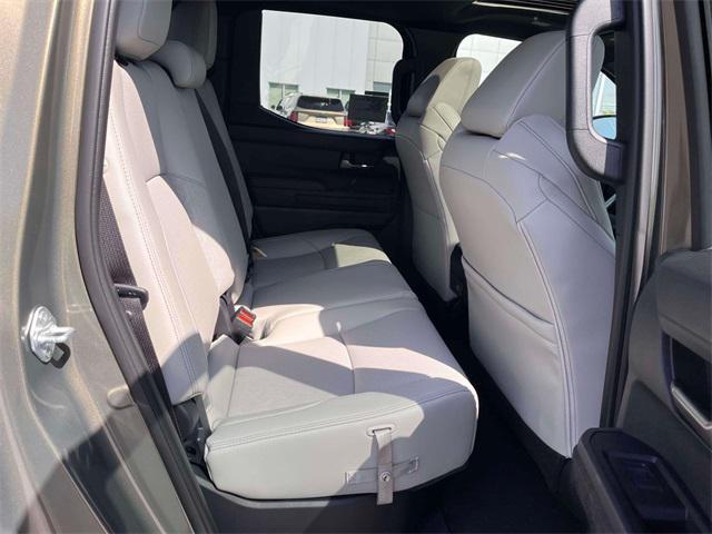 new 2025 Toyota Tacoma car, priced at $52,891