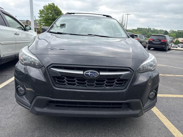 used 2019 Subaru Crosstrek car, priced at $14,500