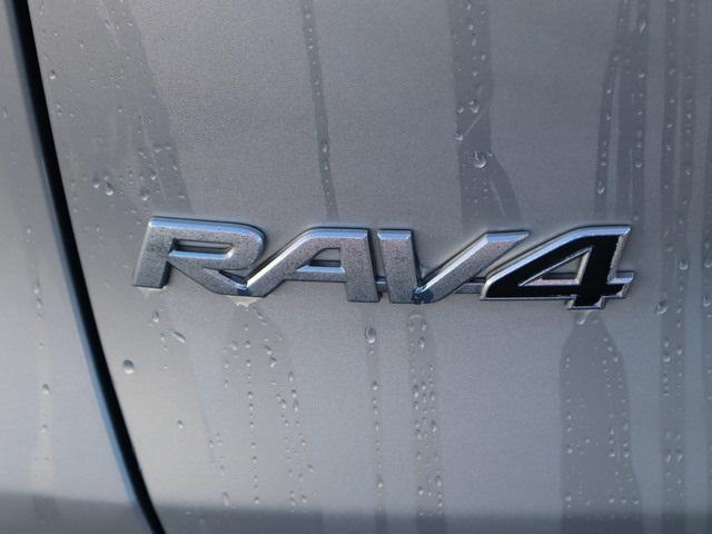 used 2023 Toyota RAV4 car, priced at $26,991