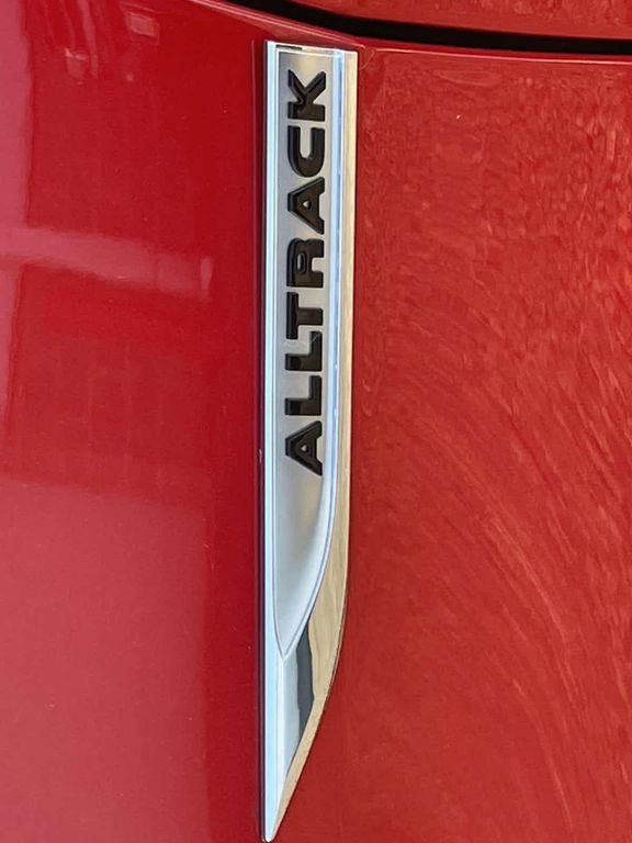 used 2017 Volkswagen Golf Alltrack car, priced at $13,567