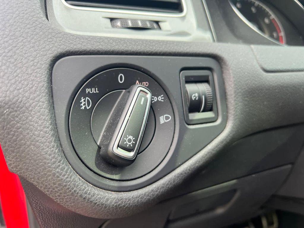 used 2017 Volkswagen Golf Alltrack car, priced at $13,567