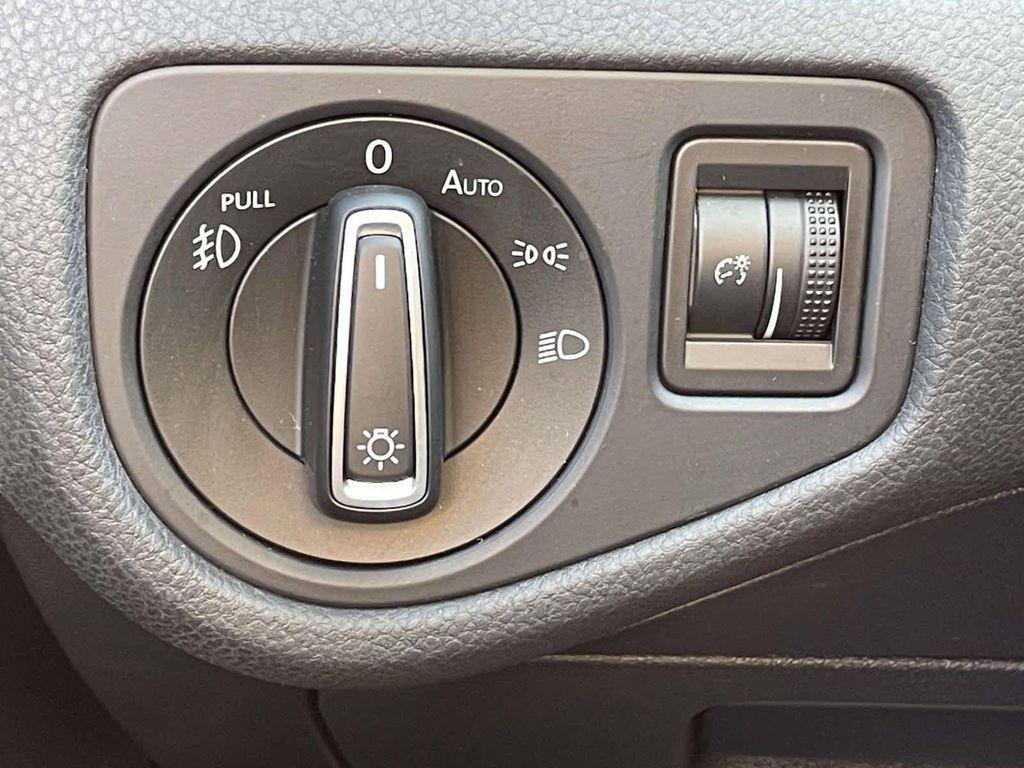 used 2017 Volkswagen Golf Alltrack car, priced at $13,567