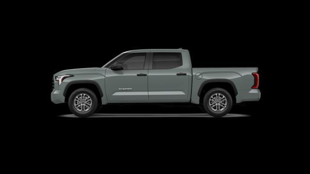 new 2025 Toyota Tundra car, priced at $48,442