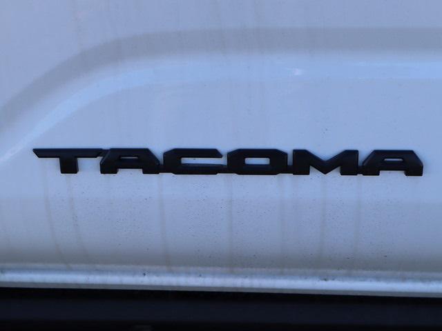 new 2024 Toyota Tacoma car, priced at $53,386