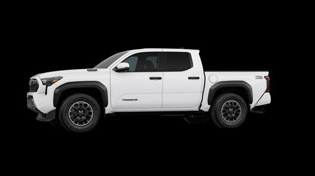 new 2024 Toyota Tacoma car, priced at $53,386