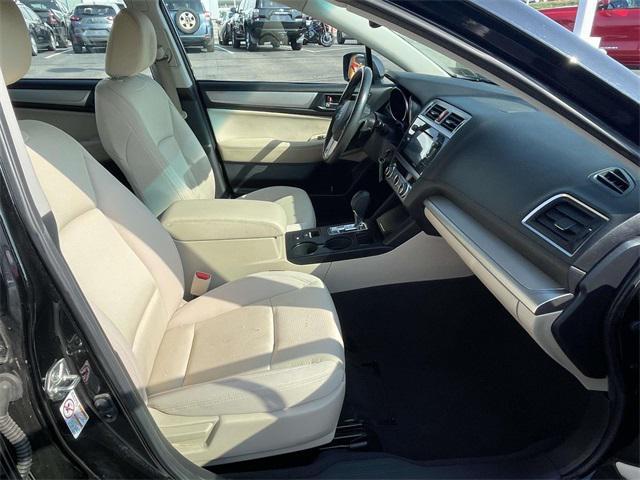 used 2015 Subaru Legacy car, priced at $12,991