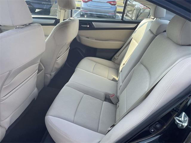 used 2015 Subaru Legacy car, priced at $12,991