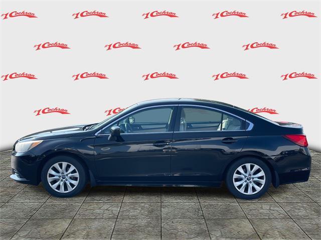 used 2015 Subaru Legacy car, priced at $12,991