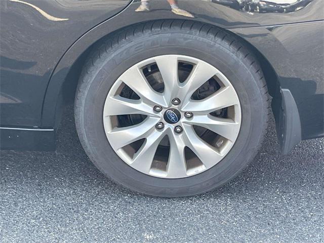 used 2015 Subaru Legacy car, priced at $12,991