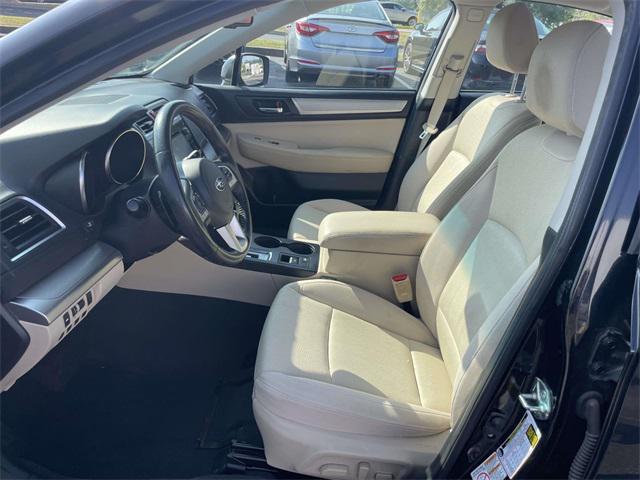 used 2015 Subaru Legacy car, priced at $12,991