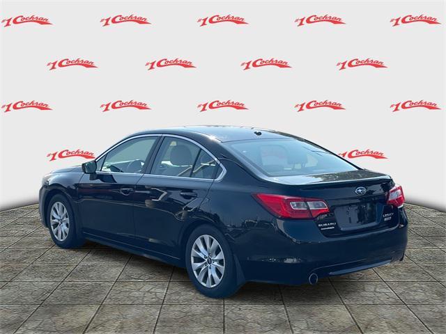 used 2015 Subaru Legacy car, priced at $12,991