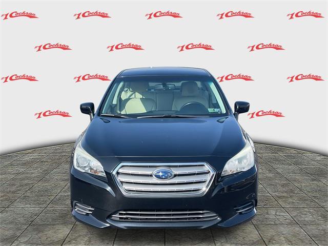 used 2015 Subaru Legacy car, priced at $12,991