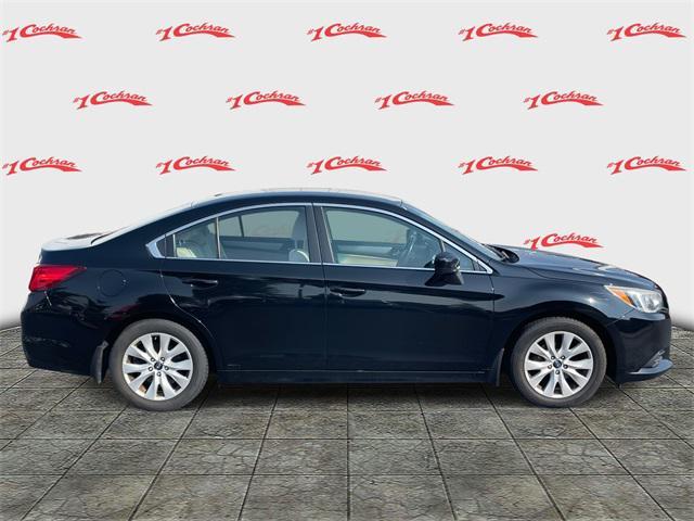used 2015 Subaru Legacy car, priced at $12,991