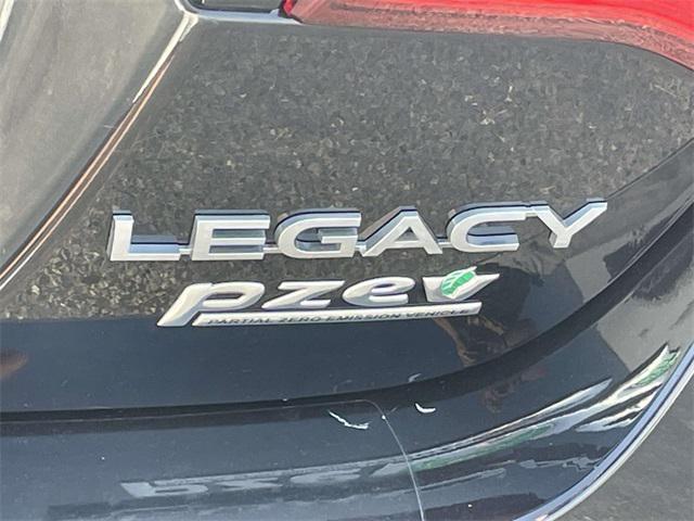 used 2015 Subaru Legacy car, priced at $12,991