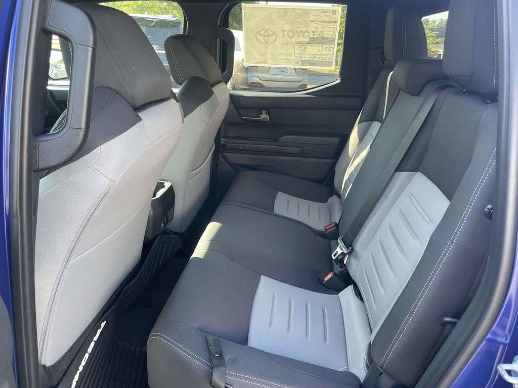 new 2025 Toyota Tacoma car, priced at $48,454