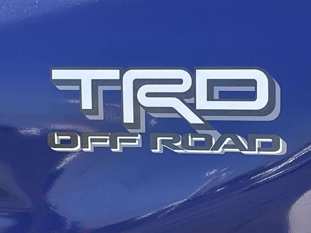 new 2025 Toyota Tacoma car, priced at $48,454