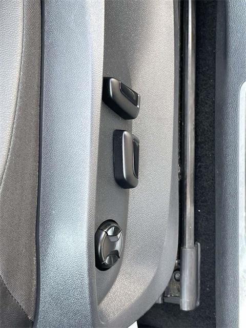 used 2022 Volkswagen Tiguan car, priced at $24,350