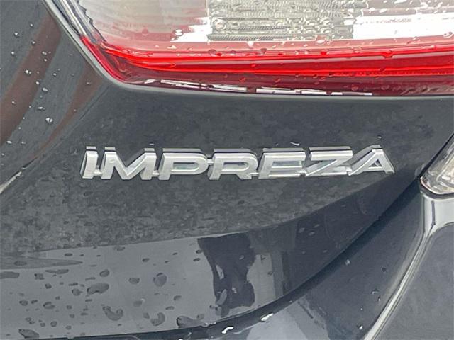 used 2019 Subaru Impreza car, priced at $15,250