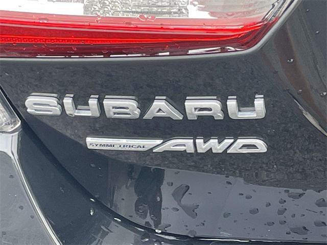 used 2019 Subaru Impreza car, priced at $15,250