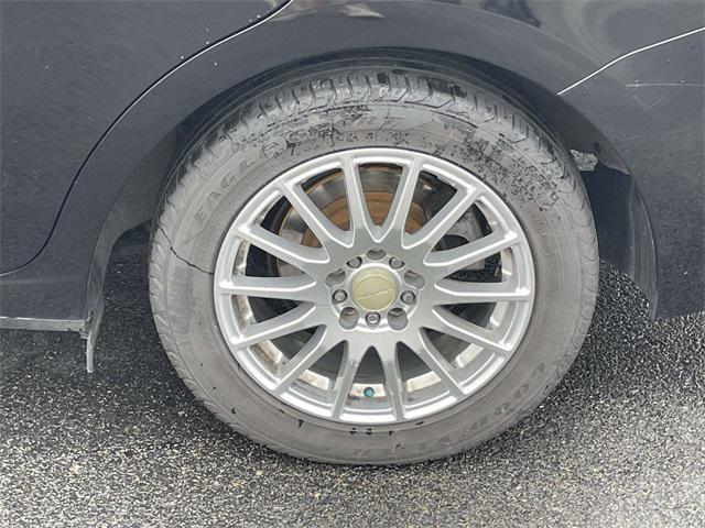 used 2019 Subaru Impreza car, priced at $15,250
