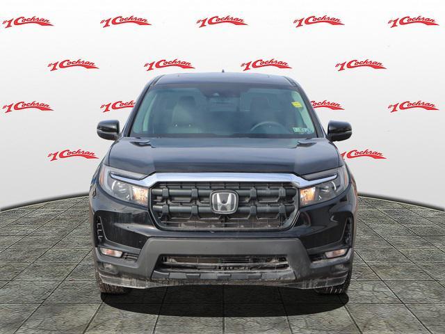 used 2024 Honda Ridgeline car, priced at $36,750