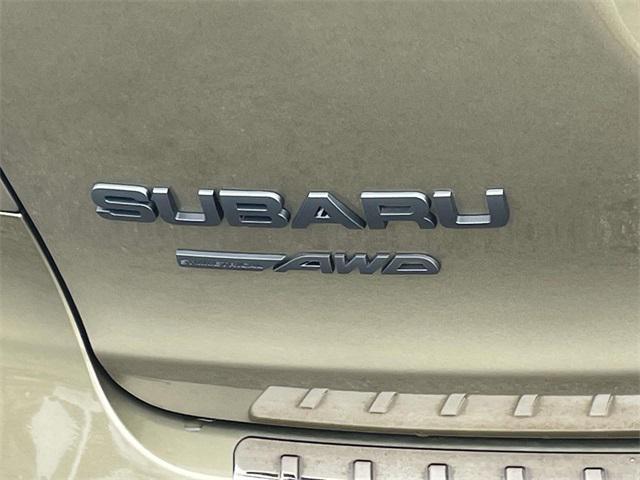 used 2022 Subaru Ascent car, priced at $30,991