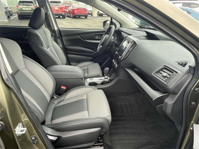 used 2022 Subaru Ascent car, priced at $30,991