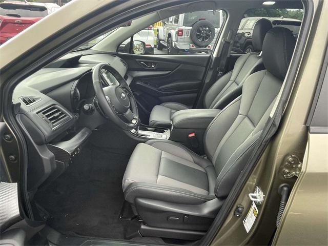 used 2022 Subaru Ascent car, priced at $30,991