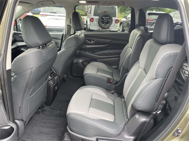used 2022 Subaru Ascent car, priced at $30,991