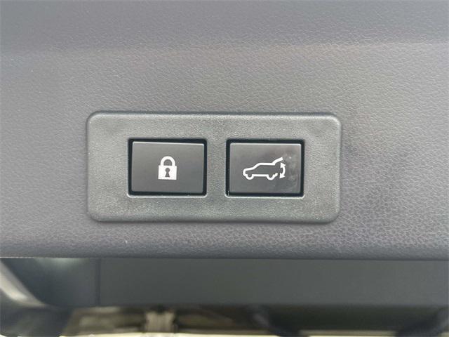 used 2022 Subaru Ascent car, priced at $30,991