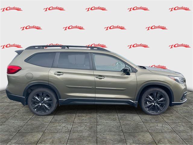 used 2022 Subaru Ascent car, priced at $30,991